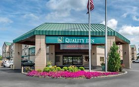 Quality Inn in Louisville Ky